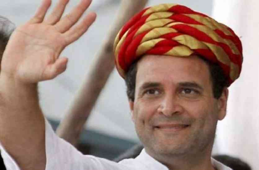 चंद्रबाबू की बहू ने राहुल की बैठक में हिस्सा लिया